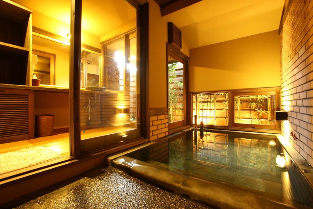 Asobe Hotel Ngoại thất bức ảnh