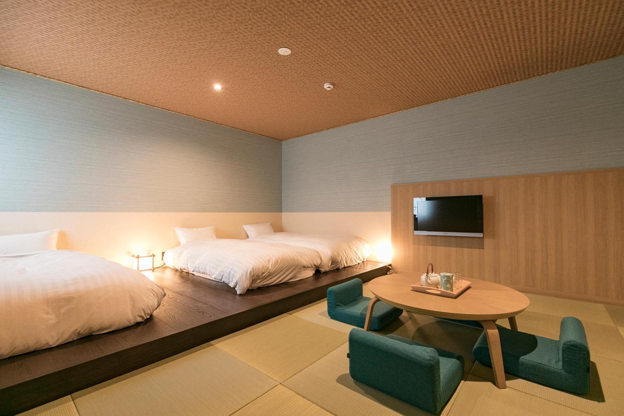Asobe Hotel Ngoại thất bức ảnh