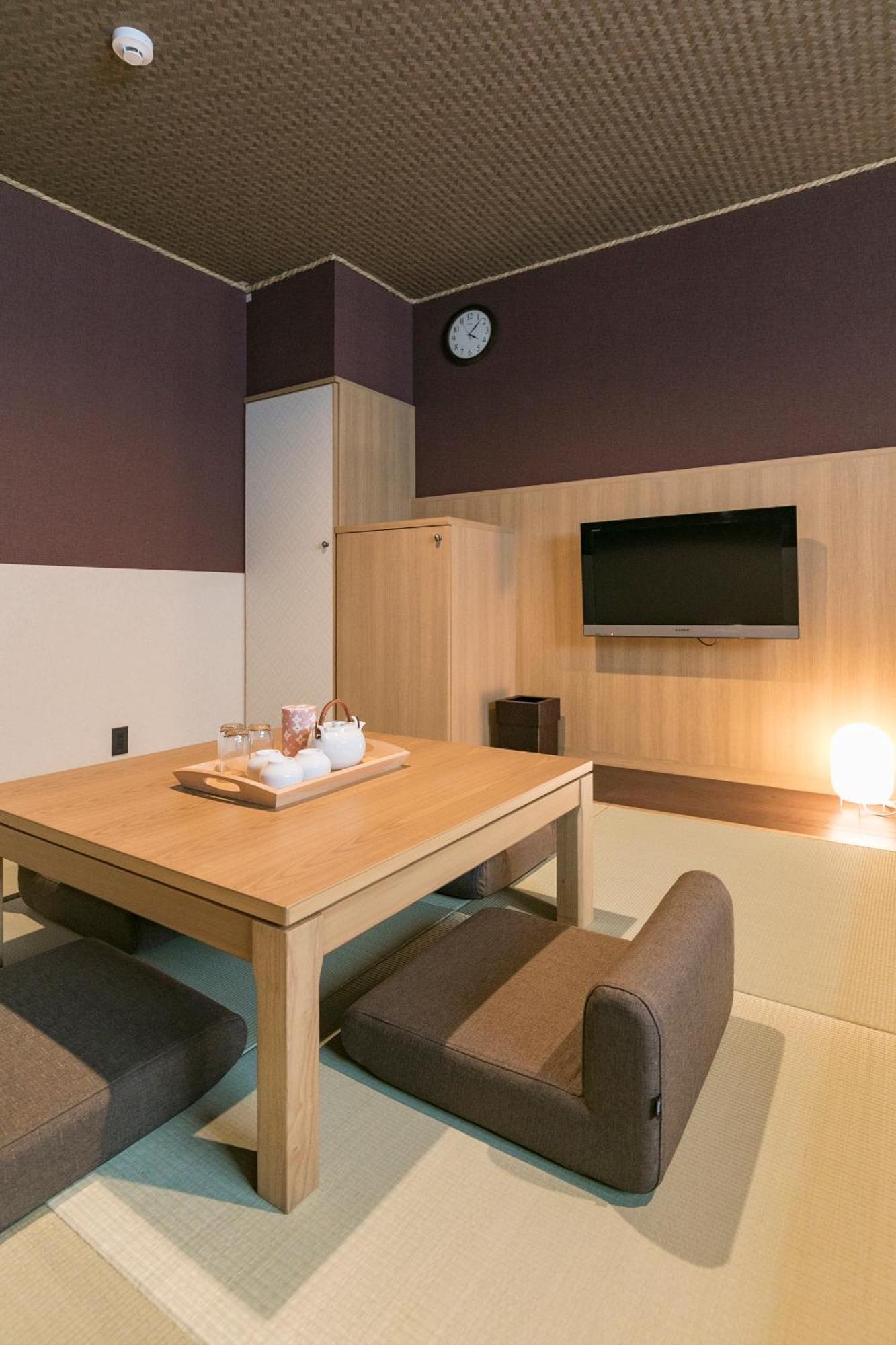 Asobe Hotel Ngoại thất bức ảnh