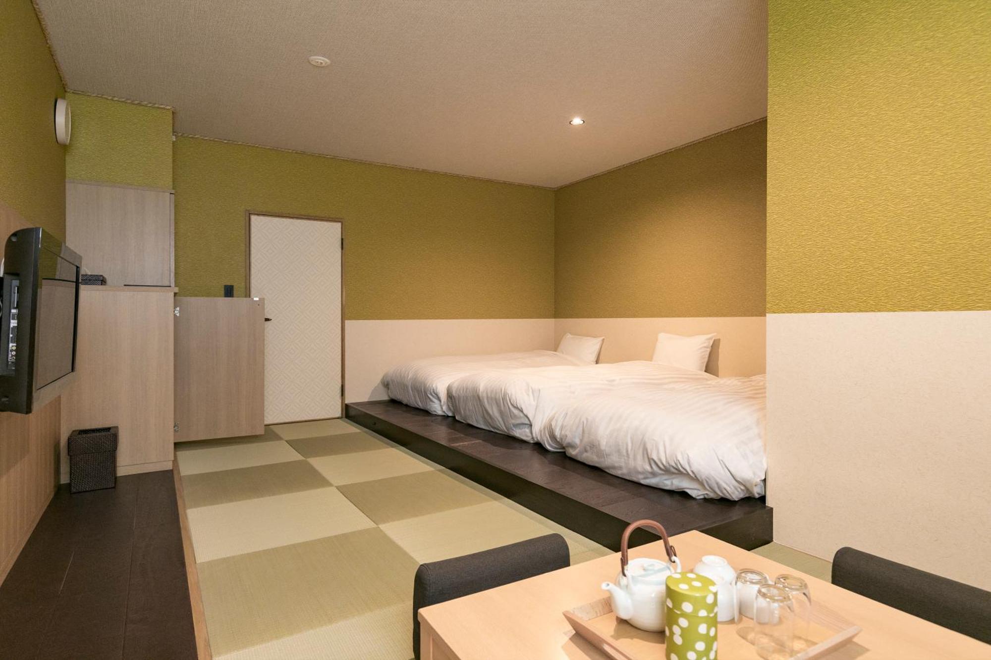 Asobe Hotel Ngoại thất bức ảnh