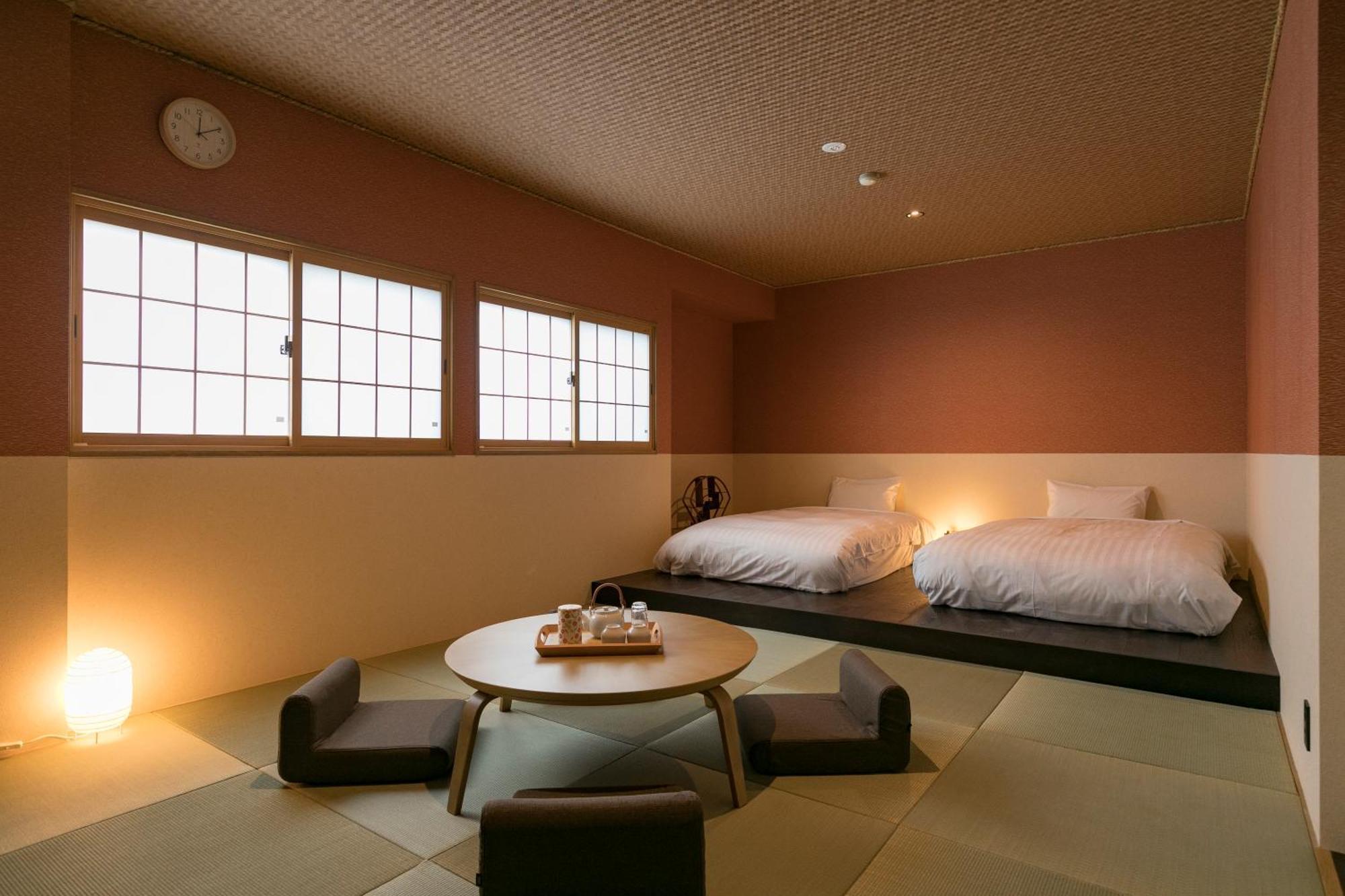 Asobe Hotel Ngoại thất bức ảnh