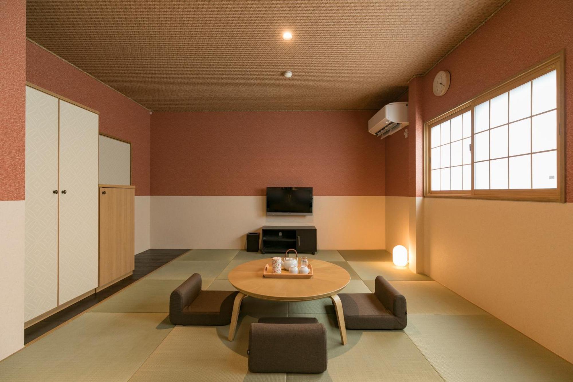 Asobe Hotel Ngoại thất bức ảnh