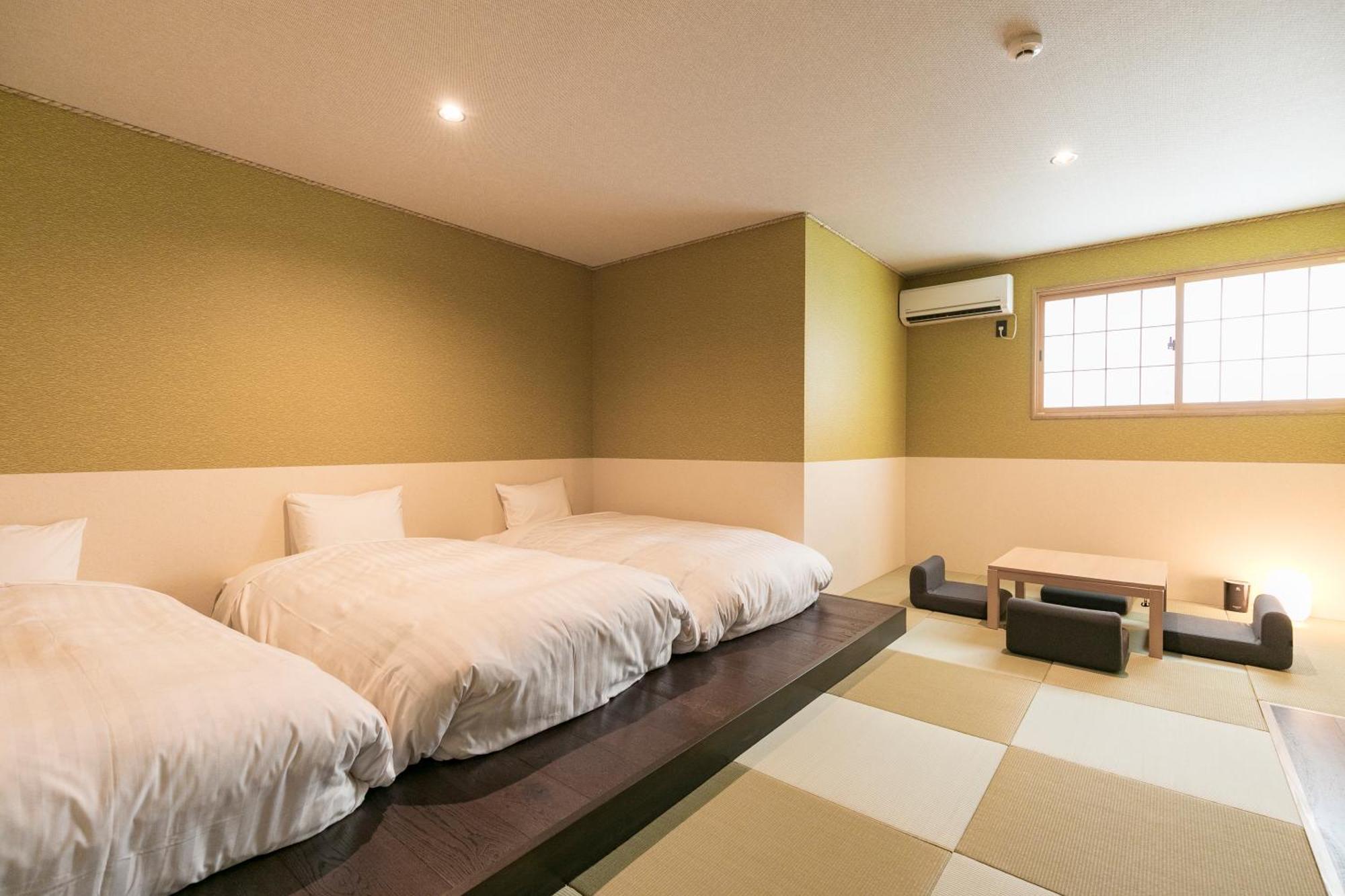 Asobe Hotel Ngoại thất bức ảnh