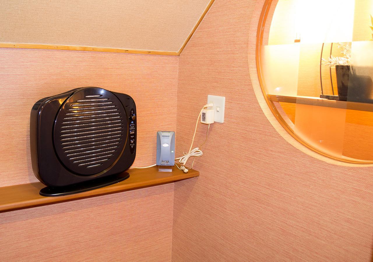 Asobe Hotel Ngoại thất bức ảnh